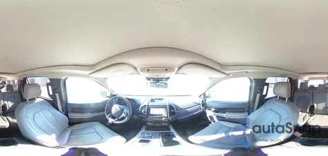 2020 Ford Expedition Limited from USA, damaged, VIN 1FMJU1KT7LEA14681